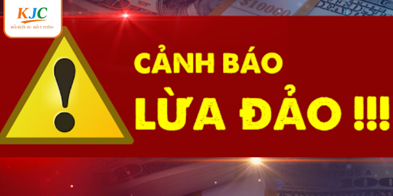 Tin đồn KJC xuất hiện từ đâu? Tin đồn KJC xuất hiện từ đâu?